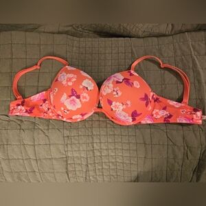 Pink Wear Everywhere Push Up